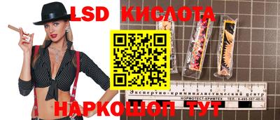 прущий лед Гай